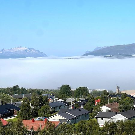 Arctic Inn, Cozy Single Bed Private Room In A Shared Apartment With Stunning Tromso Views Zewnętrze zdjęcie